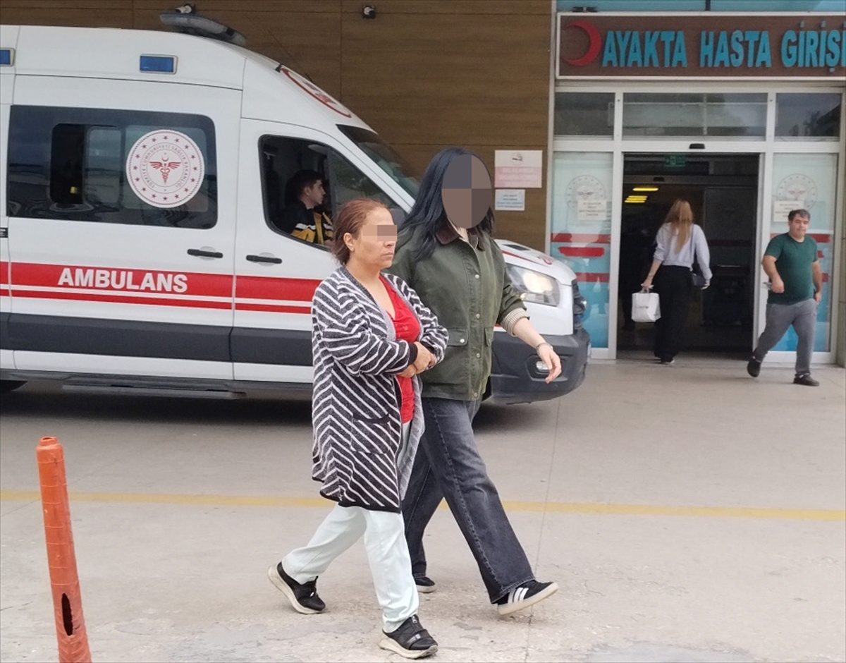 İnegöl'de gerçekleştirilen uyuşturucu operasyonu sonucu birçok şahıs tutuklandı. Detaylar ve