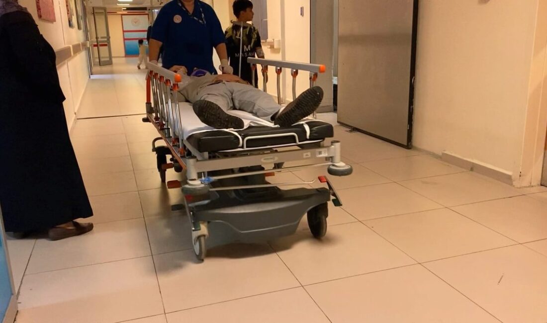 İnegöl'de yağışlı yolda meydana gelen kaza hakkında detaylar, olayın nedenleri