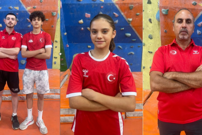 İnegöl'den Spor Tırmanışta büyük başarı