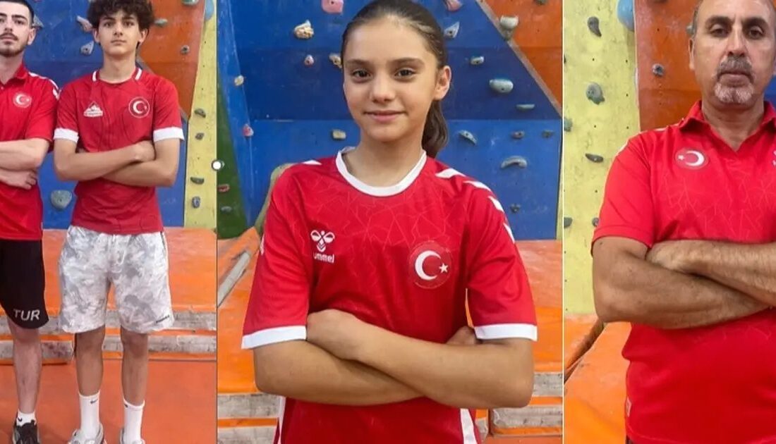 İnegöl'den spor tırmanışta büyük başarı, ilham verici başarı öyküsü ve