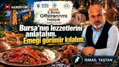 Bazı şeyleri fazla konuşarak büyütmemek gerekir. Hele ki söz konusu