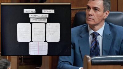 İspanya Başbakanı Sanchez, çocukları okula davet eden anlamlı mektubu ve