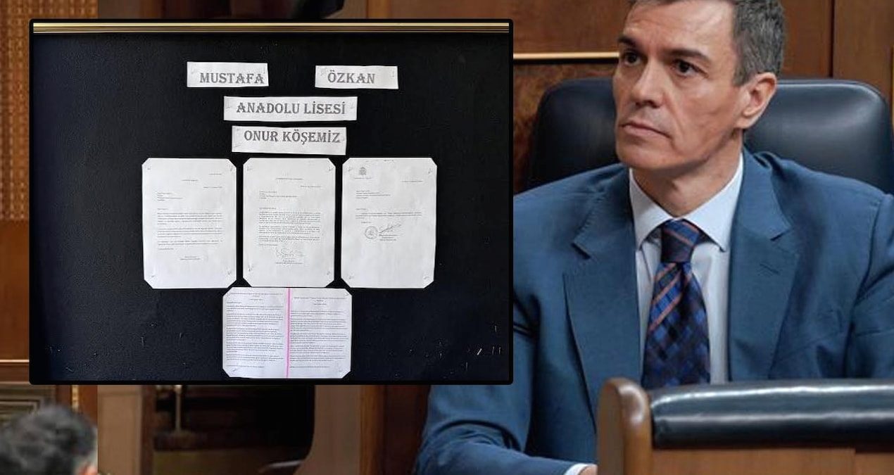 İspanya Başbakanı Sanchez, çocukları okula davet eden anlamlı mektubu ve