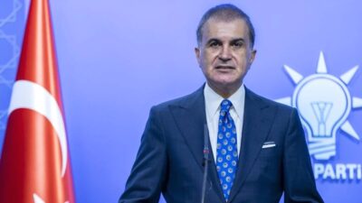 İsrail ve Netanyahu'ya sert tepki: İnsanlığa karşı suçlar iddia ediliyor,
