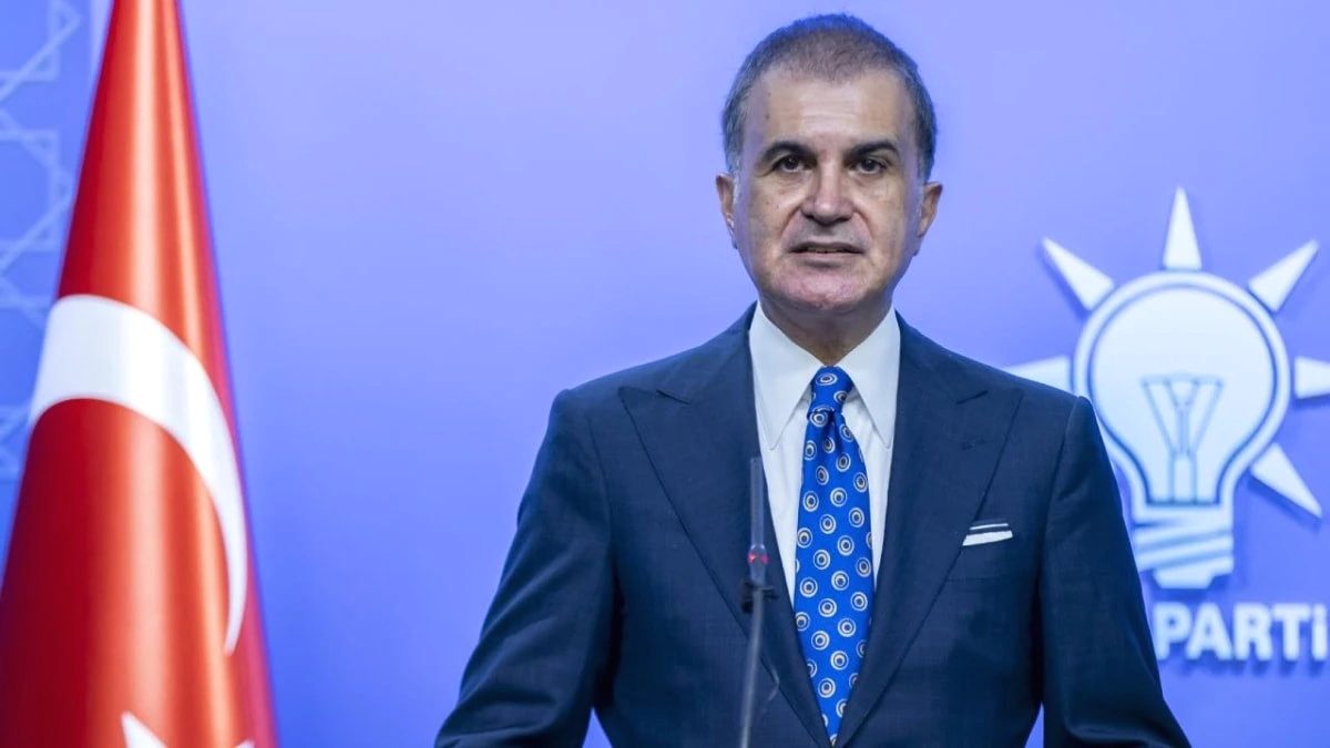 İsrail ve Netanyahu'ya sert tepki: İnsanlığa karşı suçlar iddia ediliyor,
