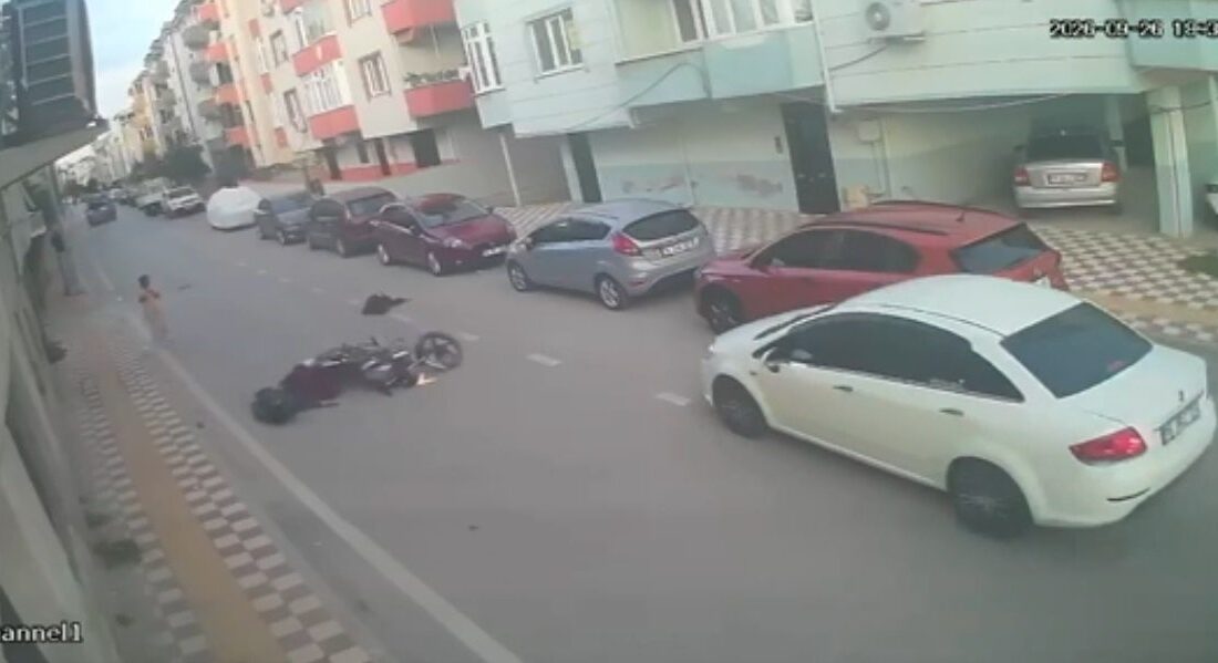 Karacabey'de çocuk ve sürücü kazasıyla ilgili güncel bilgiler, detaylar ve