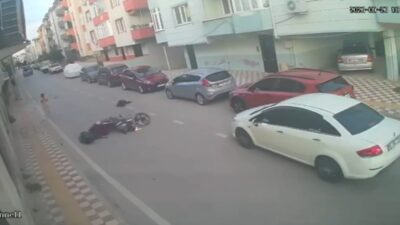 Karacabey'de çocuk ve sürücü kazasıyla ilgili güncel bilgiler, detaylar ve