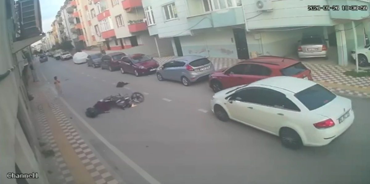 Karacabey'de çocuk ve sürücü kazasıyla ilgili güncel bilgiler, detaylar ve
