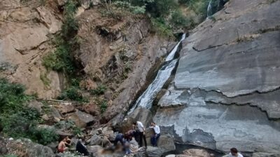 Kestel'de Şelale yakınında yaşanan trajik olay hakkında detaylar ve güncel
