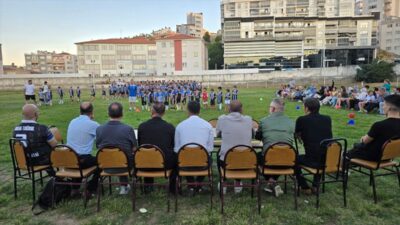 Mudanya Altai Spor Kulübü'nün 3. yıl dönümünü kutladık. Başarılarımız ve