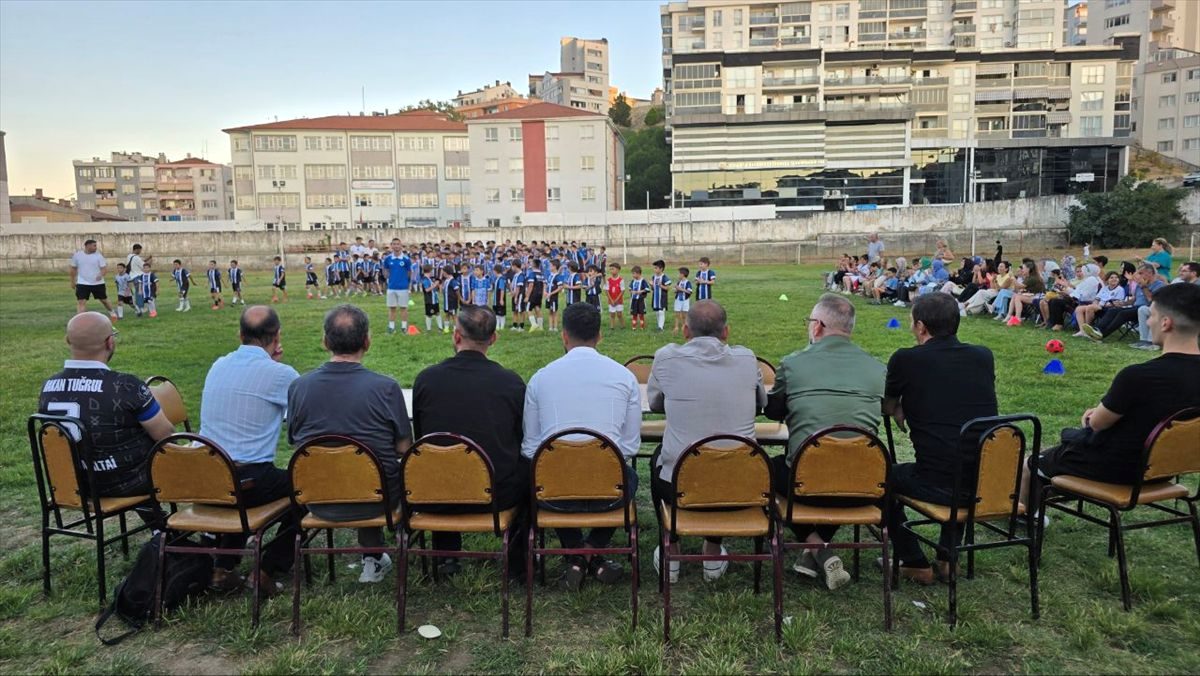 Mudanya Altai Spor Kulübü'nün 3. yıl dönümünü kutladık. Başarılarımız ve