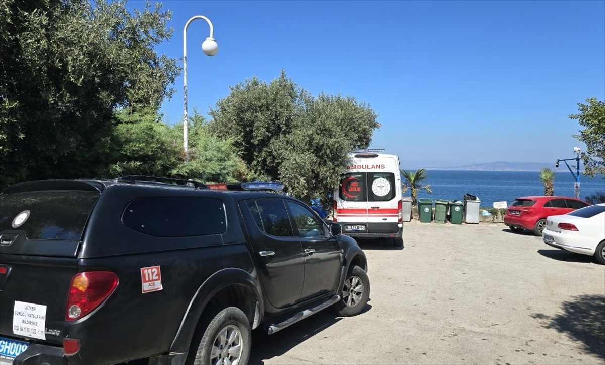 Mudanya'da yaşanan boğulma vakasıyla ilgili detaylar, olayın gelişimi ve güvenlik