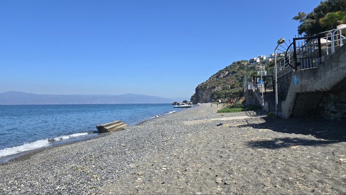 Mudanya'da denize giren kişinin ölü bulunduğu olayla ilgili detaylar ve