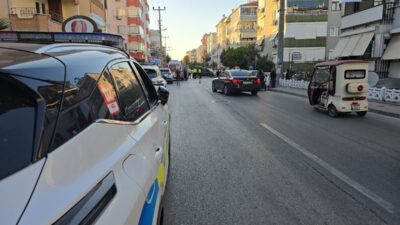 Mudanya'da meydana gelen motosiklet kazasında 2 kişi yaralandı. Olayla ilgili