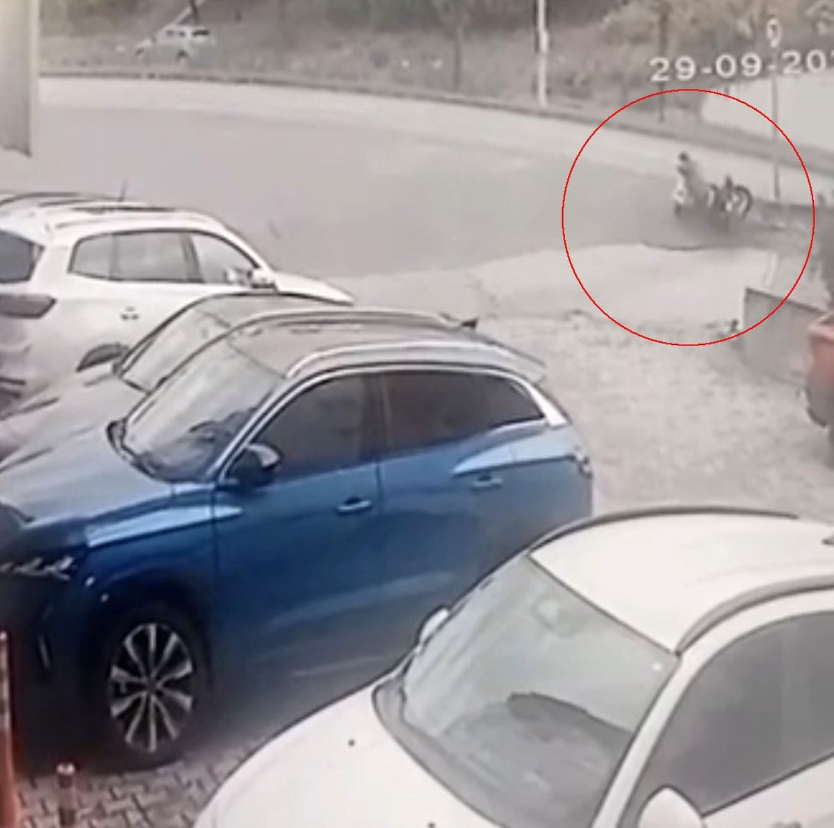 Mudanya'da gerçekleşen motosiklet kazasında ağır yaralanan sürücünün durumu hakkında detaylar