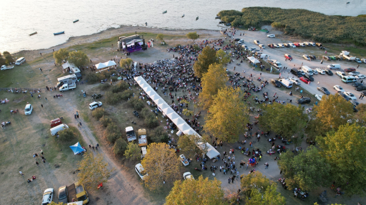 Nilüfer Belediyesi İncir Festivali Düzenledi