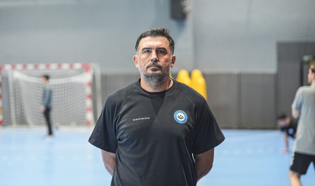 Nilüfer Belediyespor, yeni hedeflerini belirleyerek başarı odaklı çalışmalarını sürdürüyor. Detaylar