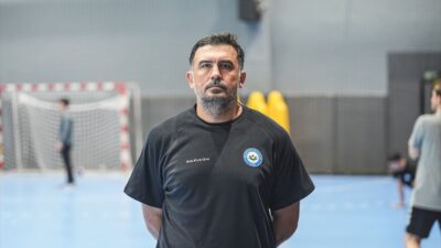 Nilüfer Belediyespor, yeni hedeflerini belirleyerek başarı odaklı çalışmalarını sürdürüyor. Detaylar
