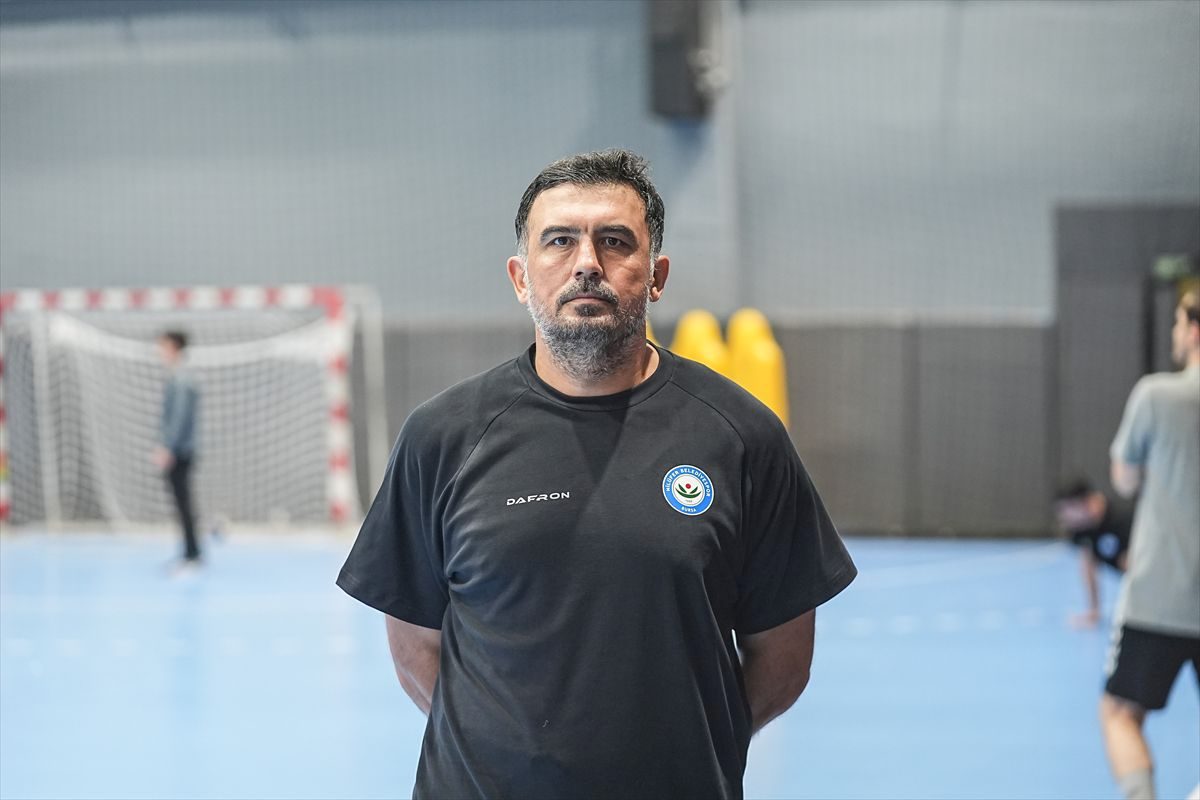 Nilüfer Belediyespor, yeni hedeflerini belirleyerek başarı odaklı çalışmalarını sürdürüyor. Detaylar