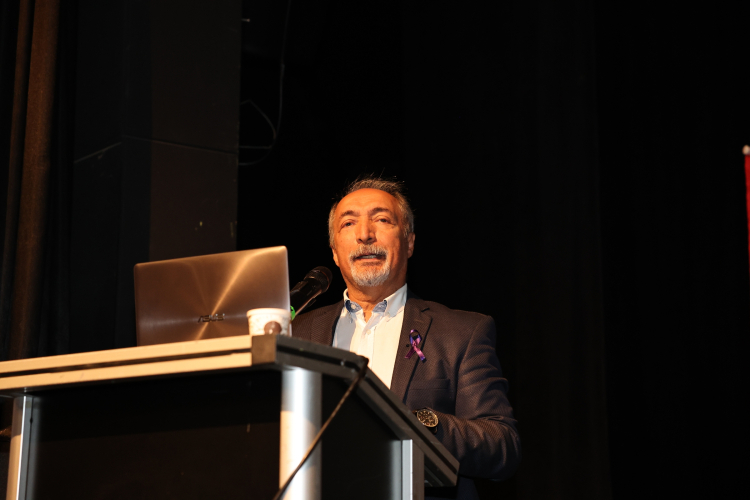 Nilüfer’de Alzheimer Semineri düzenlendi