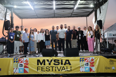 Nilüfer’de kültür ve doğa festivali düzenlendi