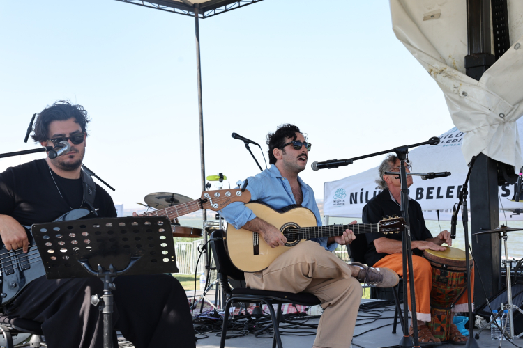 Nilüfer’de kültür ve doğa festivali düzenlendi