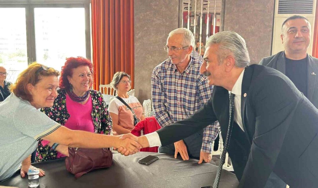 Nilüfer’de seçim heyecanı sona erdi; sonuçlar ve detaylar için güncel