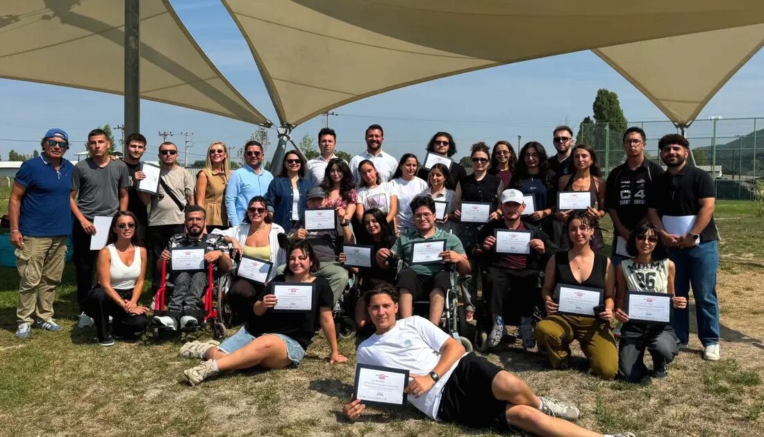 Nilüfer’de düzenlenen sürdürülebilir yaz kamplarıyla, gençler çevre bilinci ve becerilerini