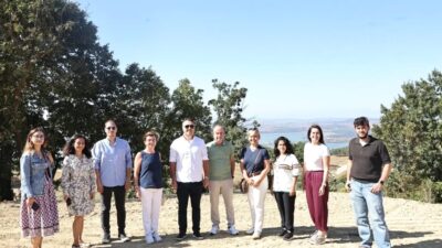 Nilüfer'de turizm ve koruma projeleriyle ilgili güncel gelişmeleri, sürdürülebilirlik ve