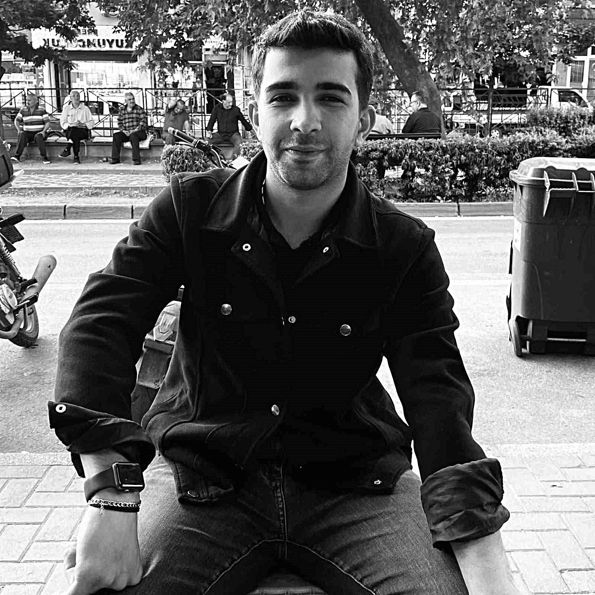 Orhaneli'de meydana gelen trajik kazada 1 kişi hayatını kaybetti. Olayla