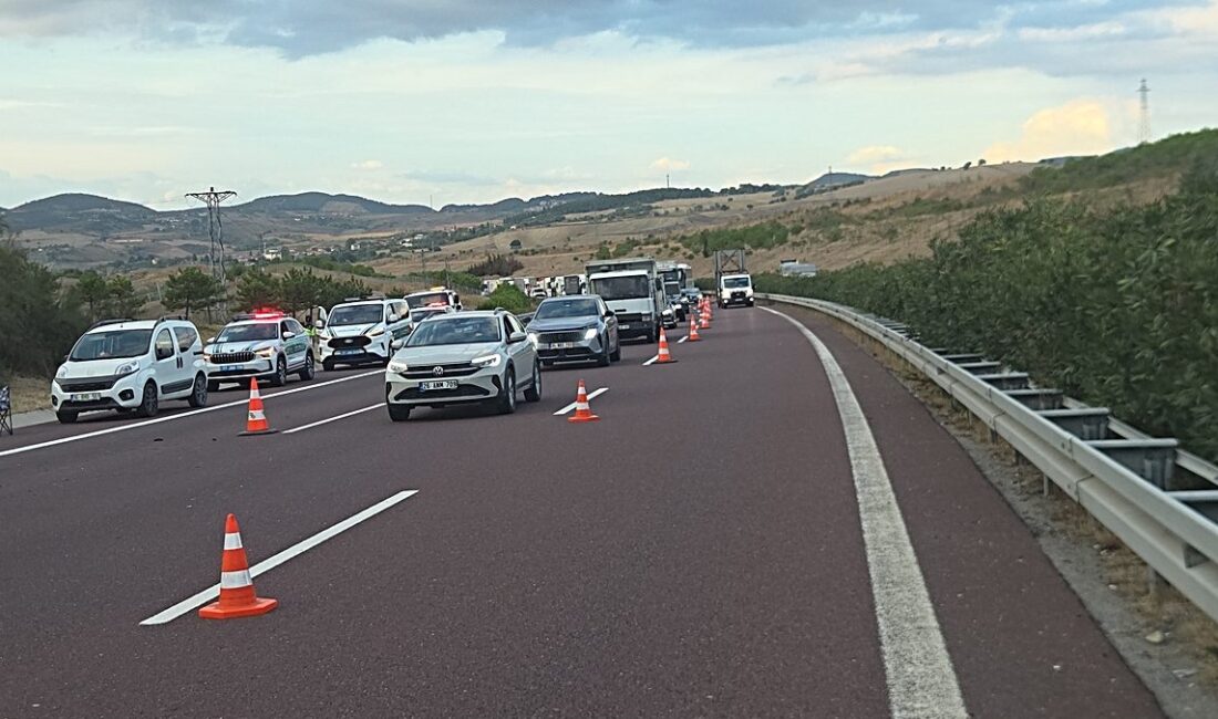 Orhangazi'de meydana gelen motosiklet kazası sonrası ölüm haberi, olayın detayları