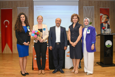 Osmangazi'de Alzheimer Semineri düzenlendi