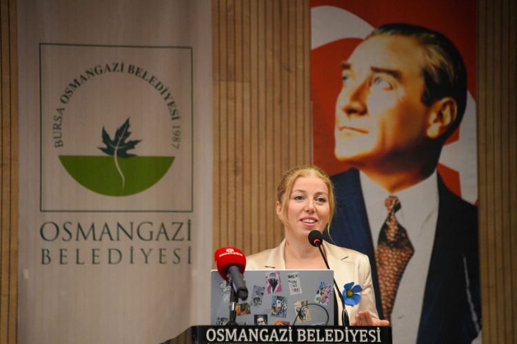 Osmangazi'de Alzheimer Semineri düzenlendi