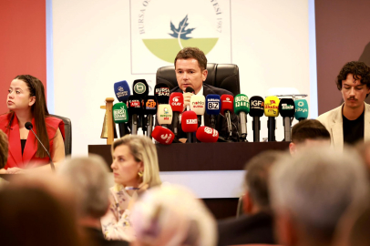 Osmangazi'de Kapsamlı Çalışmalar Sürüyor