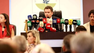 Osmangazi'de kapsamlı çalışmalar devam ediyor. İlçe genelinde gerçekleştirilen projelerle bölgenin