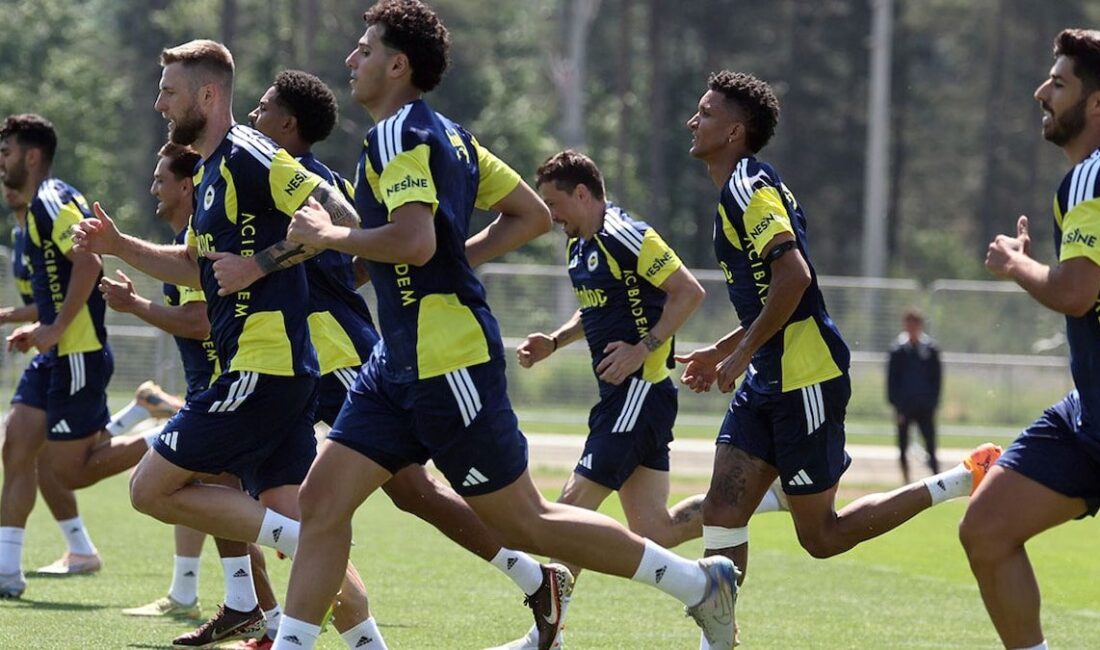 Rodrigo Becao'nun Fenerbahçe kariyeri ve Rusya'ya transfer sürecini detaylarıyla keşfedin.