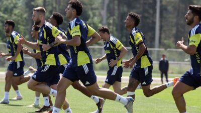 Rodrigo Becao'nun Fenerbahçe kariyeri ve Rusya'ya transfer sürecini detaylarıyla keşfedin.