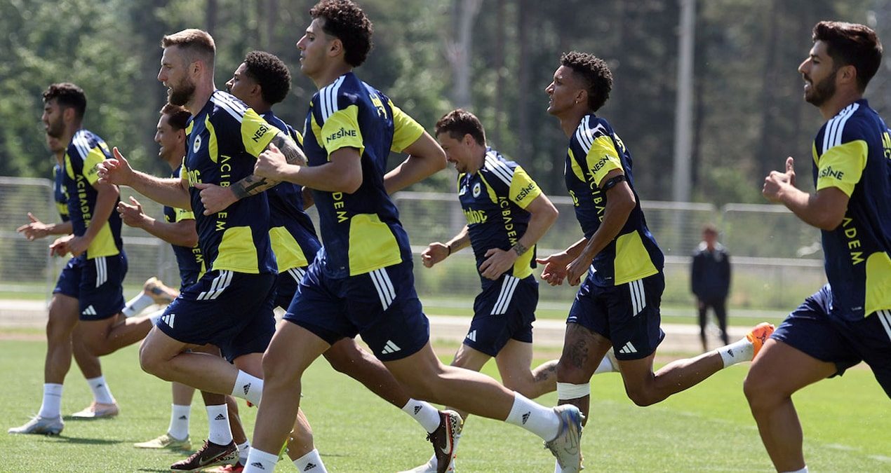Rodrigo Becao'nun Fenerbahçe kariyeri ve Rusya'ya transfer sürecini detaylarıyla keşfedin.