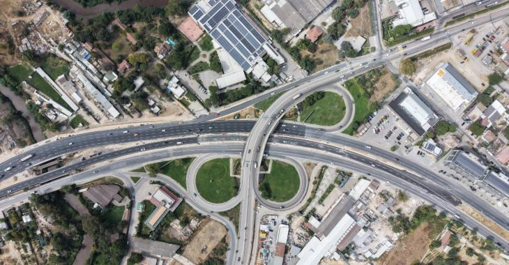 Bursa Büyükşehir Belediye Başkan Vekili Şahin Biba’nın teknik inceleme sırasında