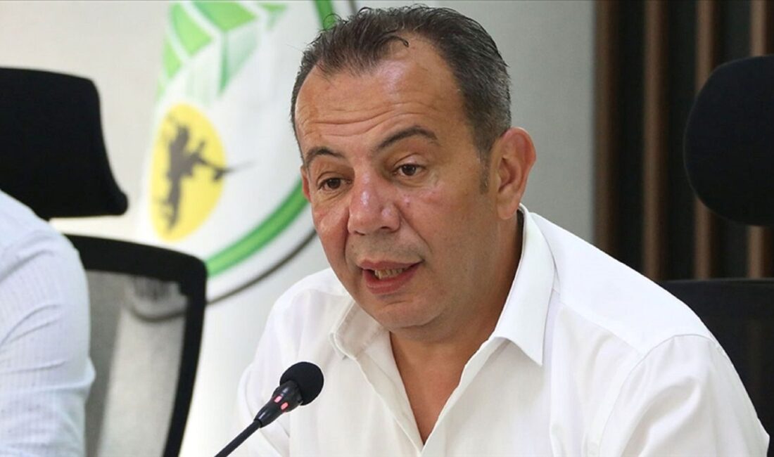 Tanju Özcan ve sanıklar, hakim karşısında önemli gelişmeler ve detaylar