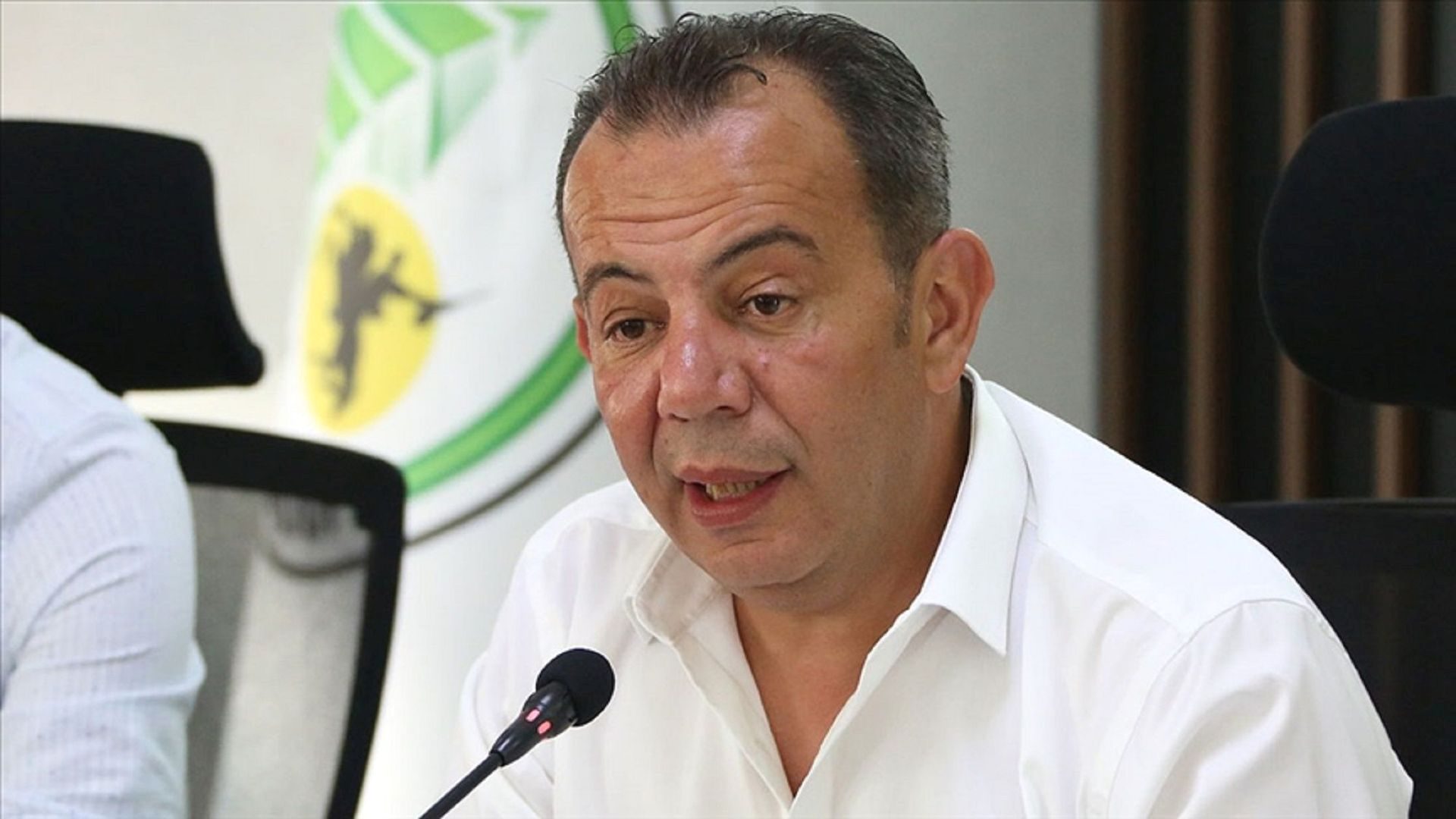 Tanju Özcan ve sanıklar, hakim karşısında önemli gelişmeler ve detaylar