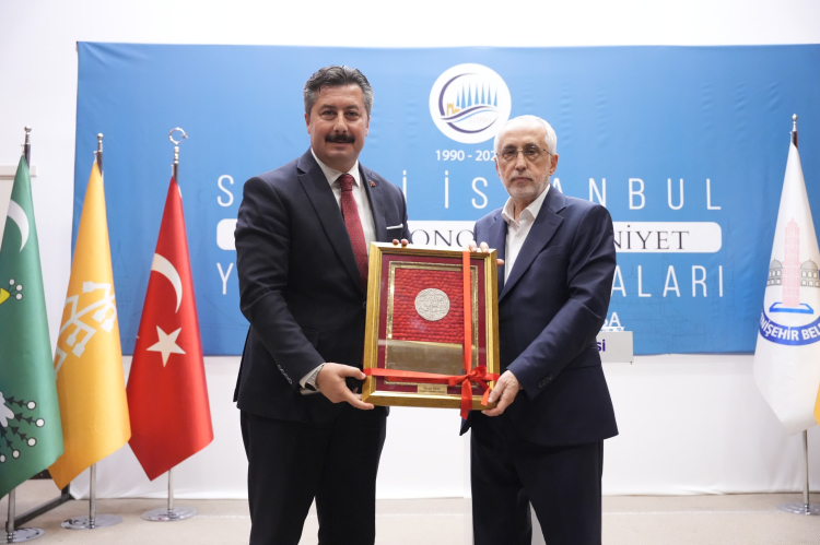 Yenişehir’de Medeniyet Buluşmaları sürüyor