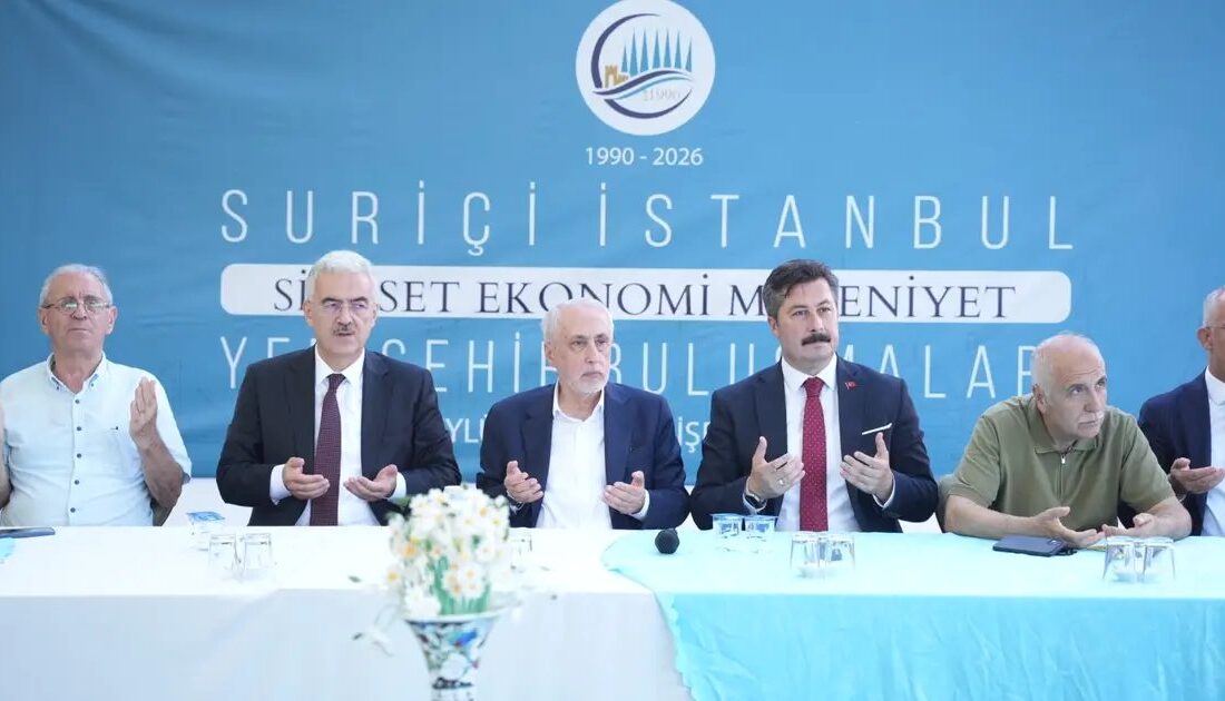 Yenişehir’de düzenlenen Medeniyet Buluşmaları devam ediyor. Kültürel ve entelektüel etkinliklerle