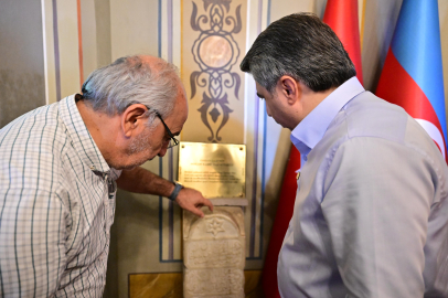 Yıldırım Belediyesi Fetih Yolculuğu Projesi
