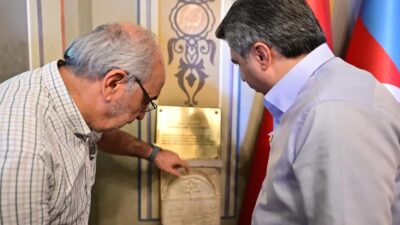 Yıldırım Belediyesi Fetih Yolculuğu Projesi hakkında detaylı bilgi, amaçlar ve