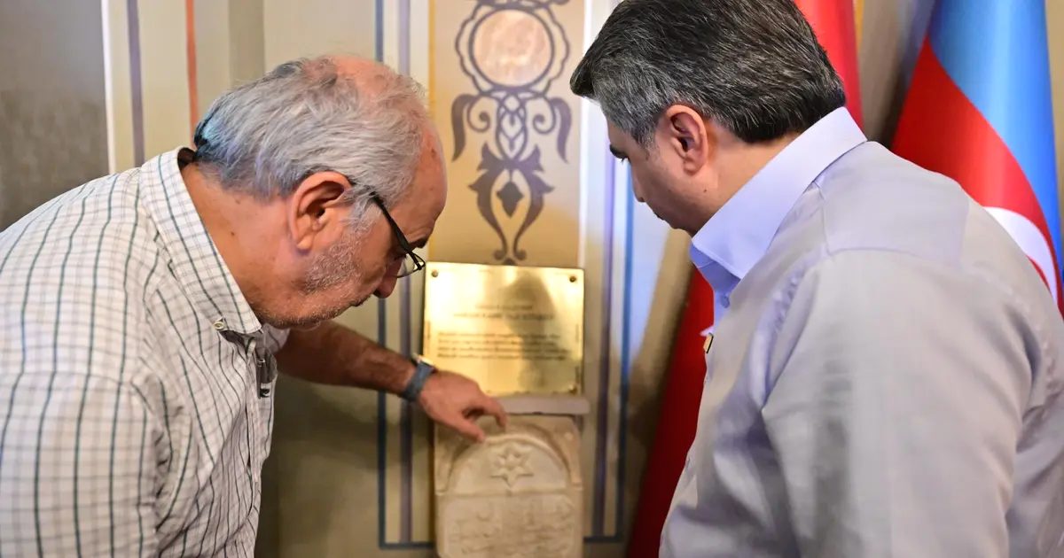 Yıldırım Belediyesi Fetih Yolculuğu Projesi hakkında detaylı bilgi, amaçlar ve