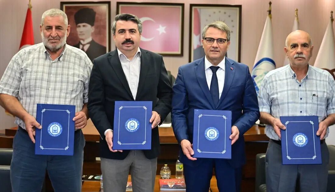 Yıldırım'da Cumalıkızık'la ilgili projeler başladı. Güncel gelişmeler ve detaylar için