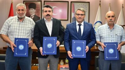 Yıldırım'da Cumalıkızık'la ilgili projeler başladı. Güncel gelişmeler ve detaylar için