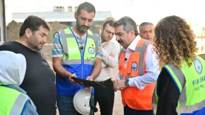 Yıldırım'da Kentsel Dönüşüm Günleri ile ilgili güncel bilgiler, etkinlik detayları