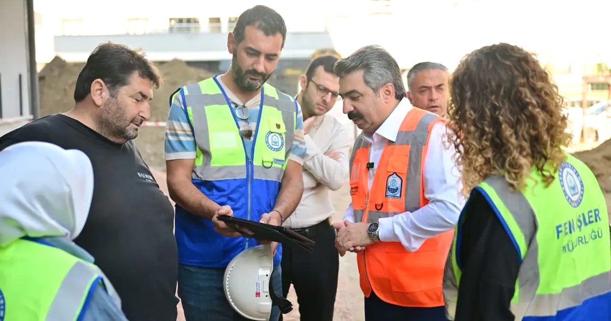 Yıldırım'da Kentsel Dönüşüm Günleri ile ilgili güncel bilgiler, etkinlik detayları